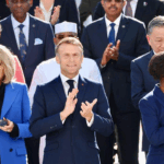 Retour sur la cérémonie d’ouverture du XIXe sommet de la Francophonie à Villers-Cotterêts