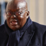 Nana Akufo-Addo: «Le Ghana ne peut pas tourner le dos au Burkina Faso»