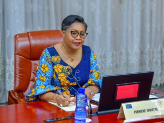 Est de la RDC : pour la première fois, le Rwanda accepte de présenter un plan de retrait pour plus de 4.000 militaires, selon Judith Suminwa