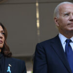 Kamala Harris défend la santé mentale de Joe Biden