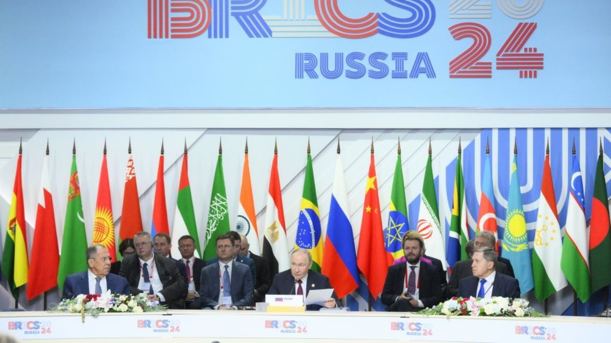 BRICS 2024