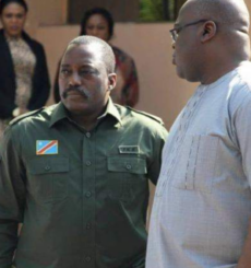 Le Congo ne se sauvera pas en rendant un seul homme indispensable