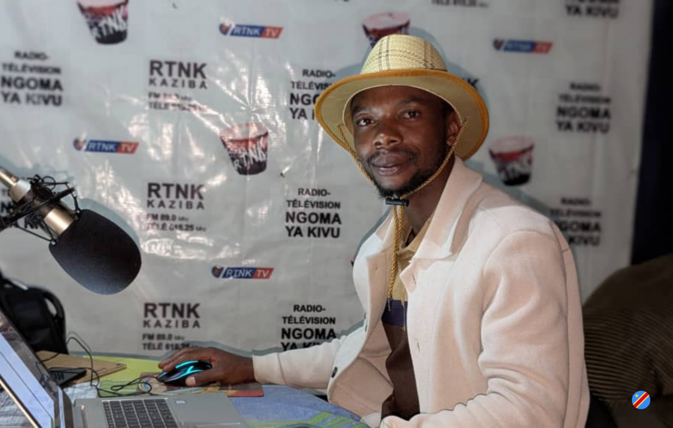 Jimmy ISHARA CHUBWA