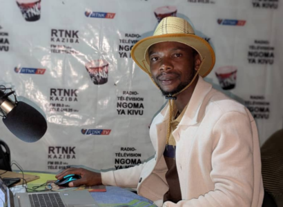 Jimmy ISHARA CHUBWA