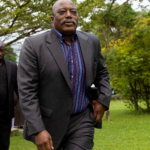 Joseph Kabila