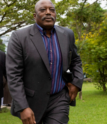 Joseph Kabila