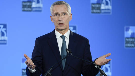 la doctrine nucléaire de Poutine