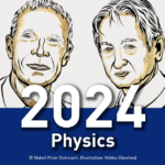 prix Nobel de physique 2024