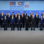 Africa’s most populous country becomes BRICS partner