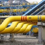 L’Ukraine met fin au transit de gaz russe vers l’Europe