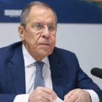 Lavrov ferme la porte à toute concession sur l'Ukraine et l'OTAN