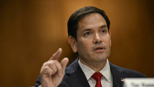 Marco Rubio