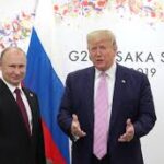 Poutine prêt pour une rencontre "inconditionnelle" avec Trump, selon le Kremlin
