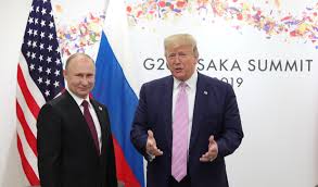 Poutine prêt pour une rencontre "inconditionnelle" avec Trump, selon le Kremlin