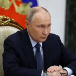 Poutine : 'La guerre en Ukraine aurait pu être évitée si Trump avait été en fonction
