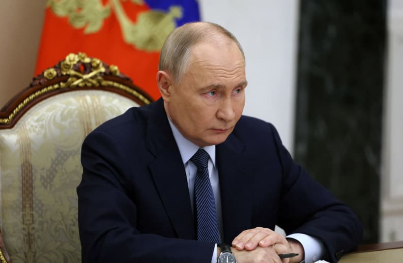 Poutine : 'La guerre en Ukraine aurait pu être évitée si Trump avait été en fonction