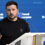 Trump et Zelensky Un espoir pour la paix en Ukraine