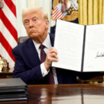 La vérité dévoilée : Trump ordonne la déclassification des dossiers JFK, RFK et MLK