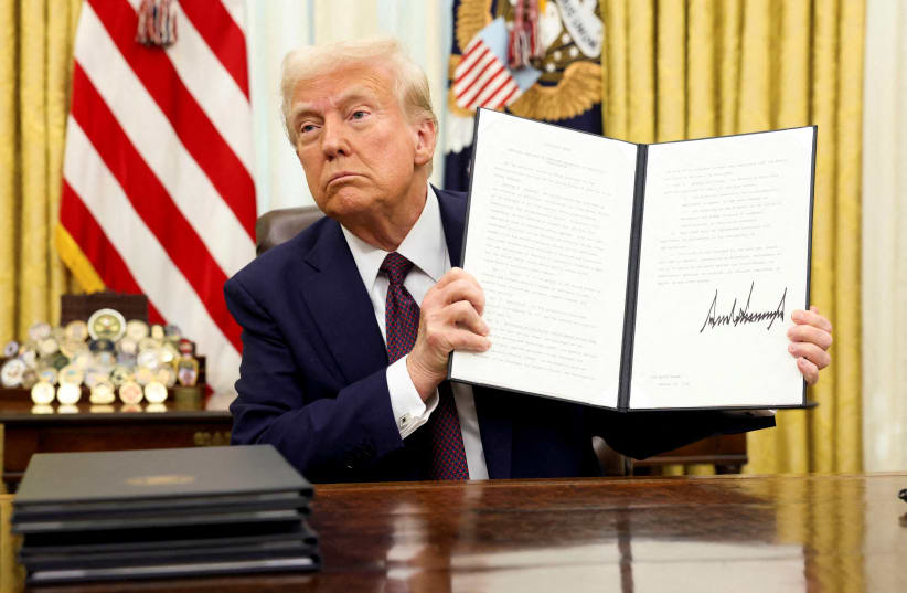 La vérité dévoilée : Trump ordonne la déclassification des dossiers JFK, RFK et MLK