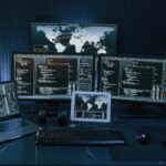 Cyberattaques et accusations : Les tensions montent entre Washington et Pékin