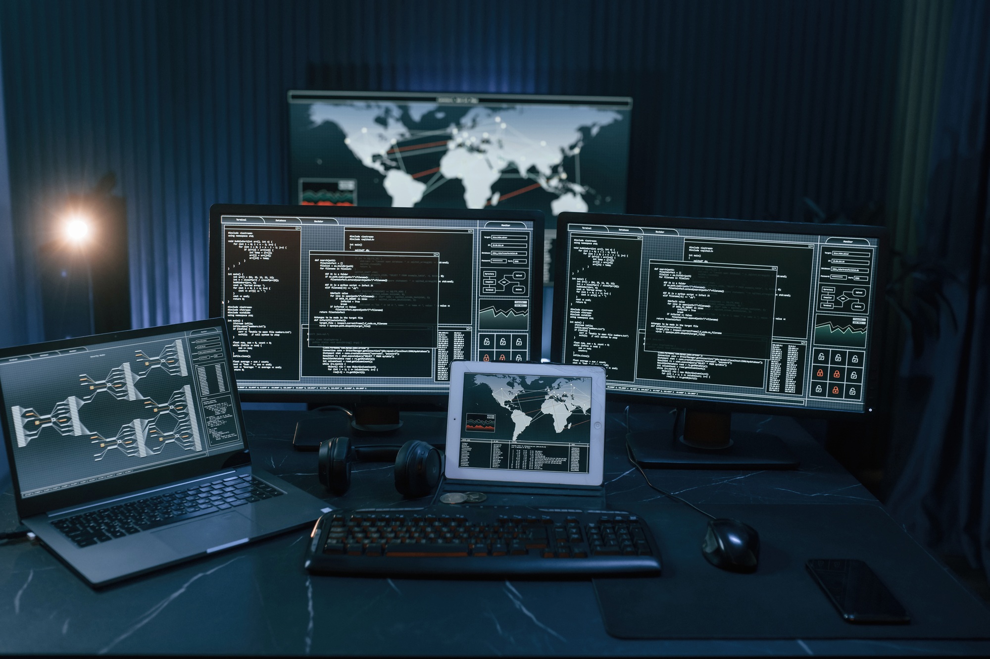Cyberattaques et accusations : Les tensions montent entre Washington et Pékin