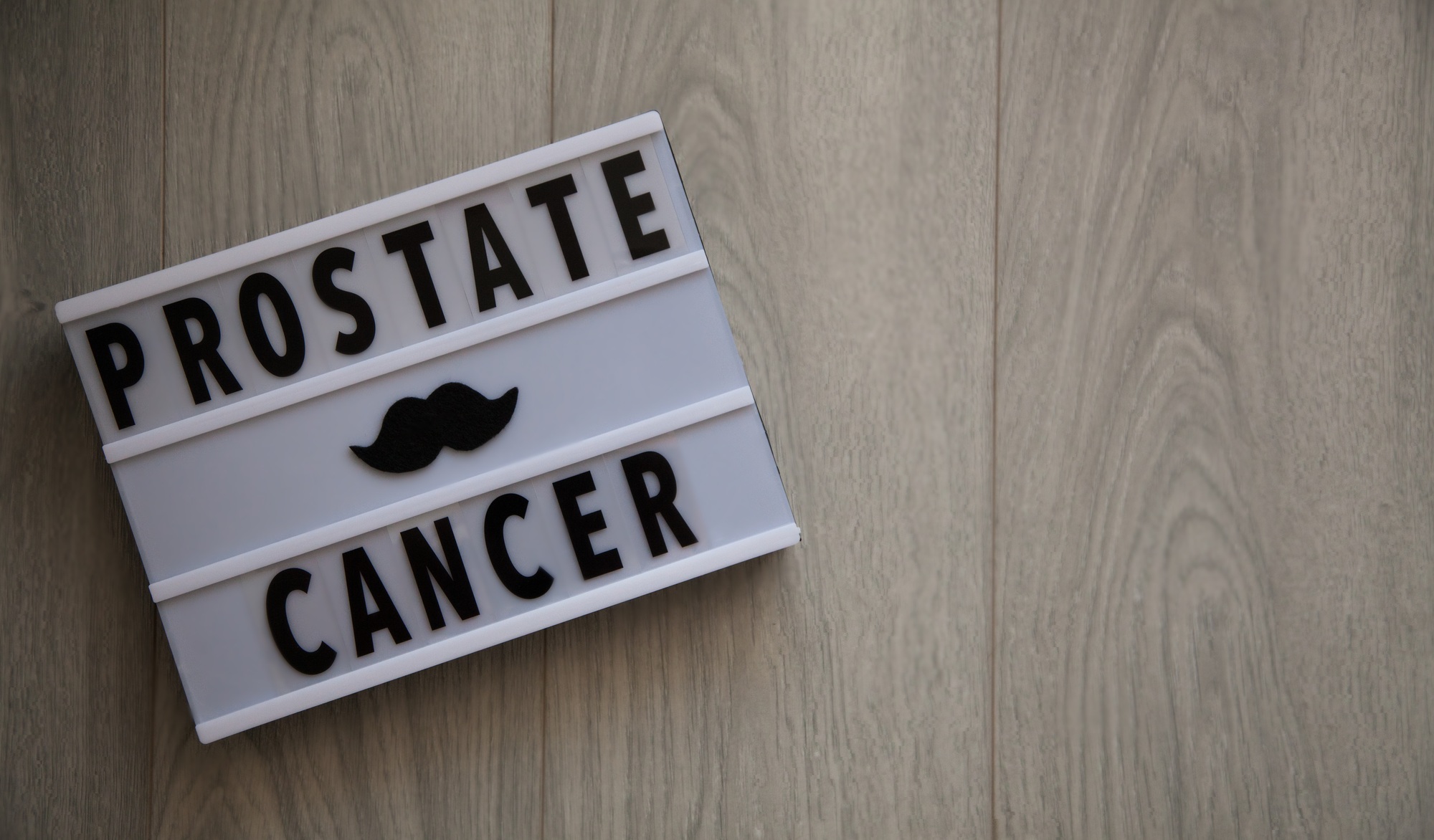 Cancer de la Prostate