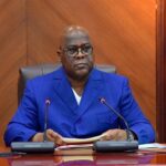 Felix Tshisekedi