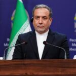 Maximum pressure to be met with maximum resistance, Iranian FM warns Trump