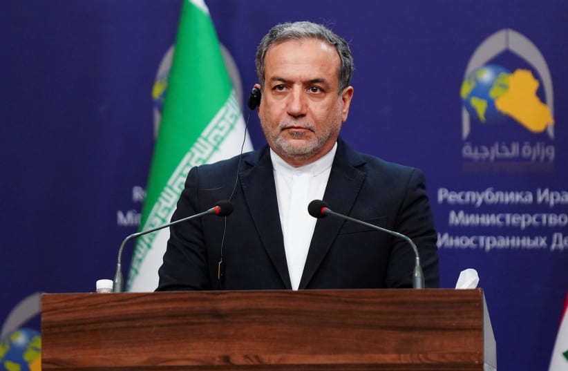 Maximum pressure to be met with maximum resistance, Iranian FM warns Trump