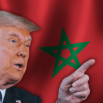 Trump considers Morocco, Puntland, Somaliland for relocated Gazans - report