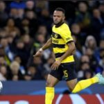 FC Nantes annonce l’arrivée de Meschack Elia en prêt
