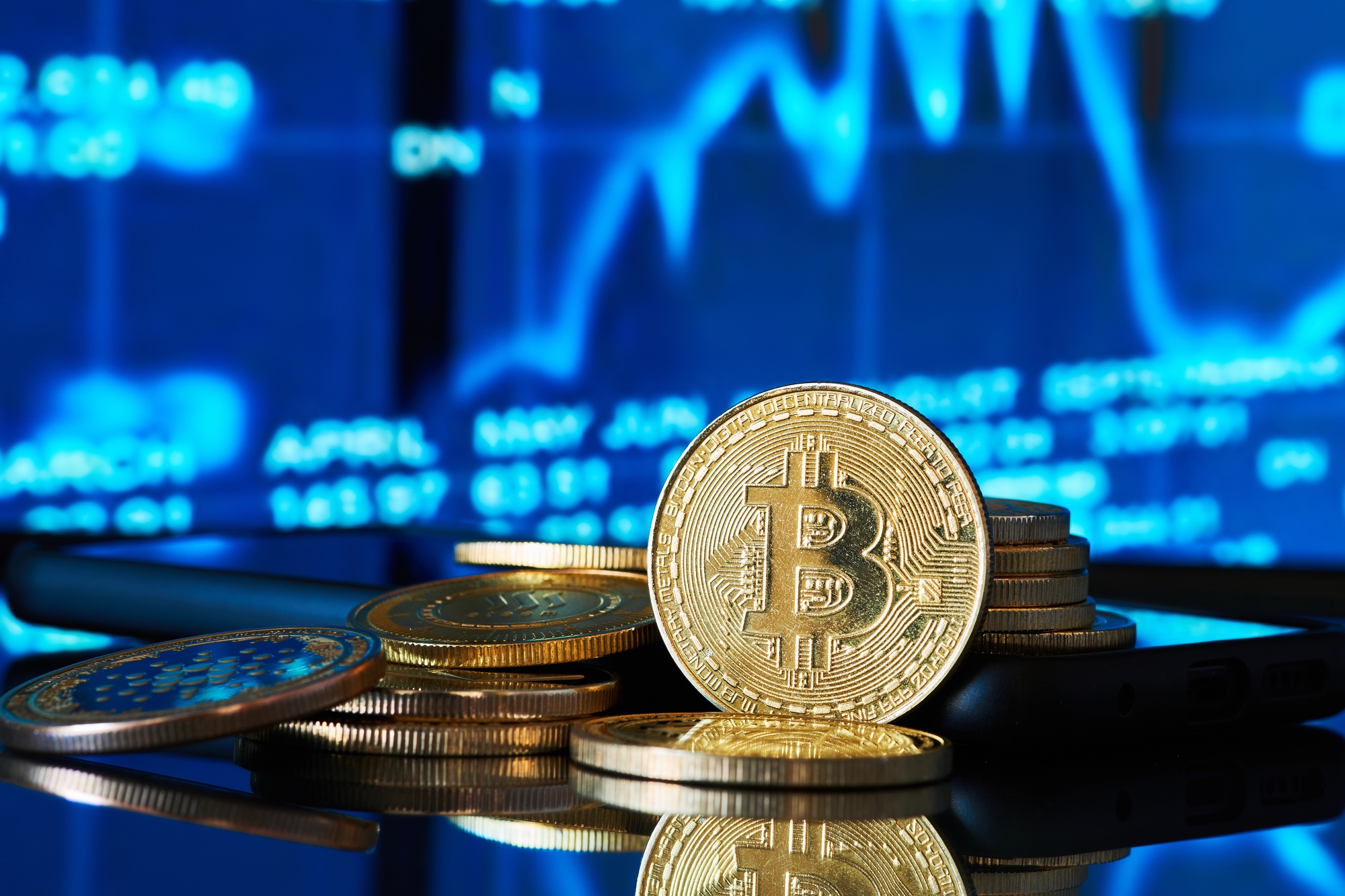 Piratage de Cryptomonnaie