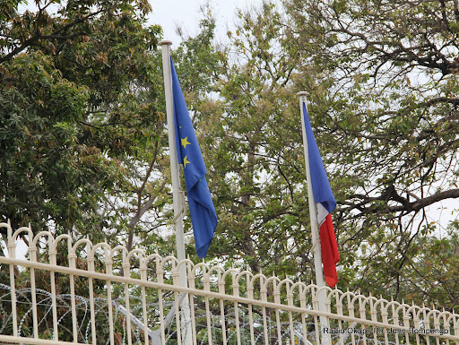 Paris : quatre députés de La France Insoumise demandent l’arrêt de l’accord entre le PSG et « Visit Rwanda »