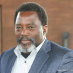 Poursuivi pour crime de guerre, Joseph Kabila attendu ce mardi au Sénat