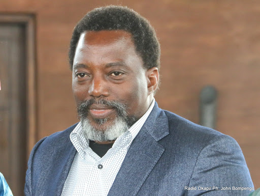 Poursuivi pour crime de guerre, Joseph Kabila attendu ce mardi au Sénat