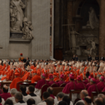 Cardinal Becciu