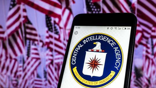 cia
