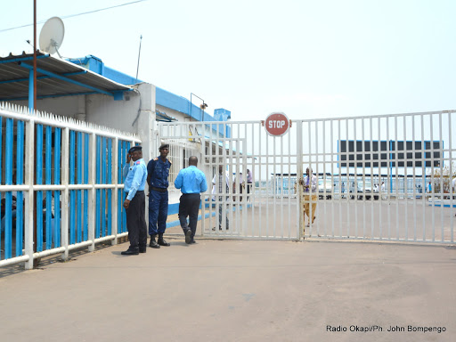 Kinshasa : saisie de plus de 30 kg de cocaïne au Beach Ngobila
