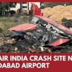 Air India Crash
