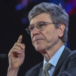 Jeffrey Sachs