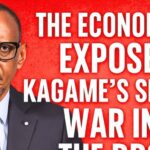 Kagame's War in Congo