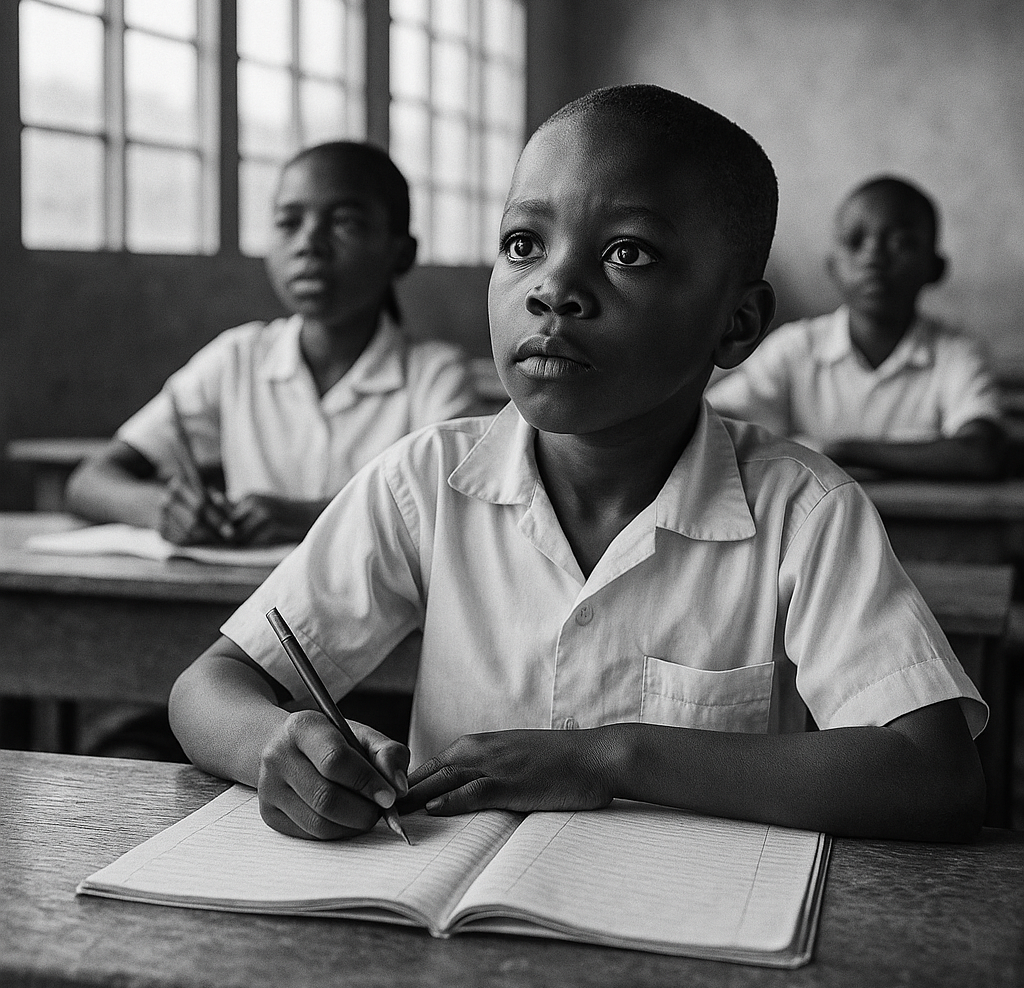 « Décennies d’humiliation » : comment le Congo peut transformer l’épreuve en stratégie