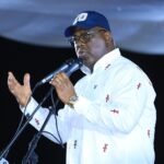 Félix Tshisekedi projette un budget de 88,7 milliards de dollars, soit près de 17,7 milliards de dollars l’an