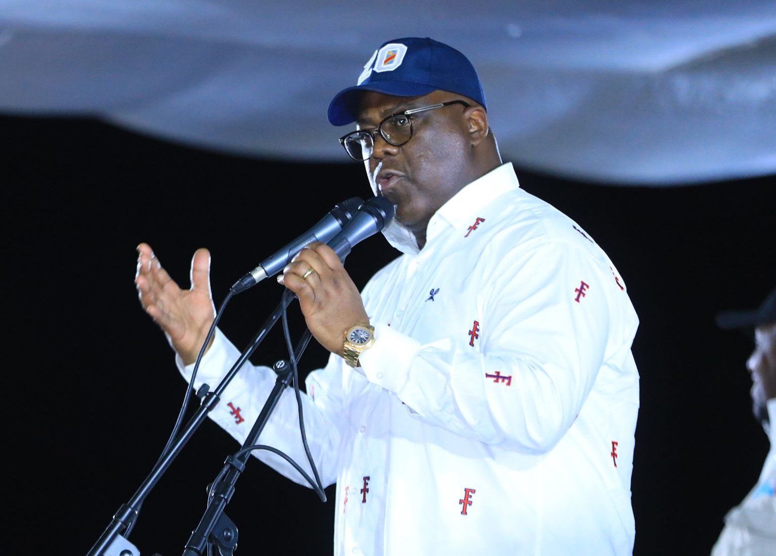 Félix Tshisekedi projette un budget de 88,7 milliards de dollars, soit près de 17,7 milliards de dollars l’an