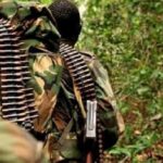 La coordination locale de la nouvelle société civile congolaise rapporte…