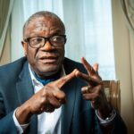 dr denis mukwege