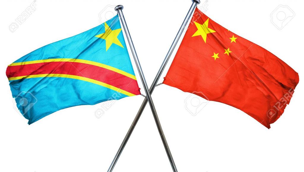 Révision des contrats sino-congolais : vers la mise en place d’une commission mixte