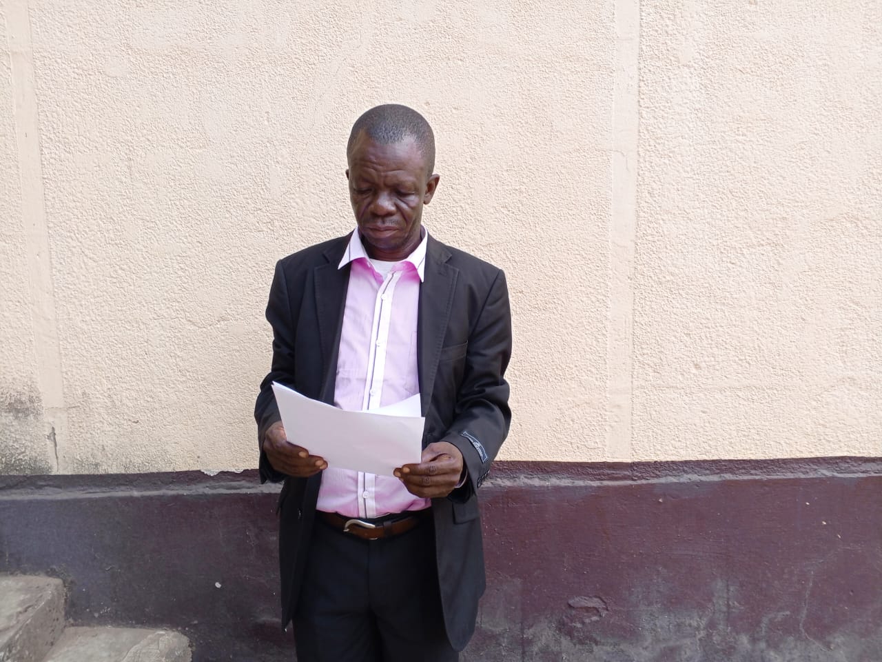 Kwilu : les inspecteurs de l’Epst Kwilu 2 s’insurgent contre les promesses non tenues du gouvernement central