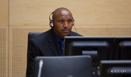 CPI : la chambre d’appel confirme la condamnation de Bosco Ntaganda !