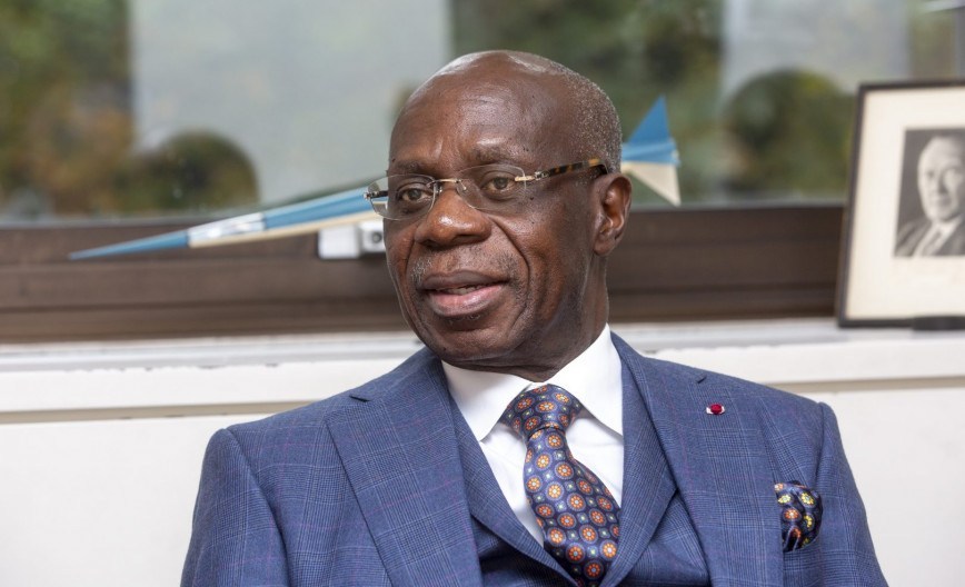 Le Conseil d’Etat annule l’élection d’Albert Yuma à la présidence de la FEC